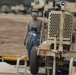 Fueling the Force: Quartermasters Prep for Future Missions