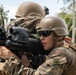 KAMANDAG 9: MRF-D 25.3 and PMC conduct a counter-landing live-fire rehearsal