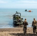 KAMANDAG 9: MRF-D 25.3 and PMC conduct a counter-landing live-fire rehearsal