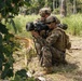 KAMANDAG 9: MRF-D 25.3 and PMC conduct a counter-landing live-fire rehearsal