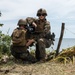 KAMANDAG 9: MRF-D 25.3 and PMC conduct a counter-landing live-fire rehearsal