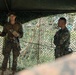 KAMANDAG 9: MRF-D 25.3 and PMC conduct a counter-landing live-fire rehearsal