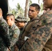 KAMANDAG 9: MRF-D 25.3 and PMC conduct a counter-landing live-fire rehearsal