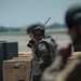 155th Air Refueling Wing conducts combat readiness exercise