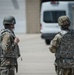 155th Air Refueling Wing conducts combat readiness exercise