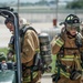 155th Air Refueling Wing conducts combat readiness exercise