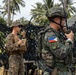 KAMANDAG 9: MRF-D 25.3 and PMC conduct a counter-landing live-fire defense