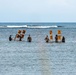 KAMANDAG 9: MRF-D 25.3 and PMC conduct a counter-landing live-fire defense