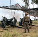 KAMANDAG 9: MRF-D 25.3 and PMC conduct a counter-landing live-fire defense