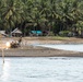 KAMANDAG 9: MRF-D 25.3 and PMC conduct a counter-landing live-fire defense