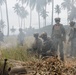KAMANDAG 9: MRF-D 25.3 and PMC conduct a counter-landing live-fire defense