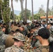 KAMANDAG 9: MRF-D 25.3 and PMC conduct a counter-landing live-fire defense