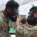 Mastering MOPP: Soldiers Strengthen CBRN Readiness