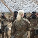 Mastering MOPP: Soldiers Strengthen CBRN Readiness