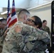 Hawaii Medical Readiness Detachment Relinquishes Command