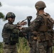 KAMANDAG 9: MRF-D 25.3 and PMC conduct a subject matter expert exchange