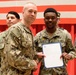 CFAY Pinning Ceremony