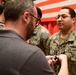 CFAY Pinning Ceremony