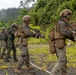 KAMANDAG 9: MRF-D 25.3 and PMC conduct a subject matter expert exchange