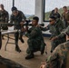 KAMANDAG 9: MRF-D 25.3 and PMC conduct a subject matter expert exchange