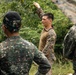KAMANDAG 9: MRF-D 25.3 and PMC conduct a subject matter expert exchange
