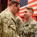 CFAY Pinning Ceremony