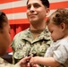CFAY Pinning Ceremony