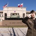 A Family tradition of service in USARCENT
