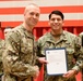 CFAY Pinning Ceremony