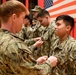 CFAY Pinning Ceremony
