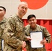 CFAY Pinning Ceremony