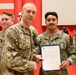 CFAY Pinning Ceremony