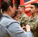 CFAY Pinning Ceremony