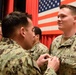CFAY Pinning Ceremony
