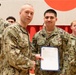 CFAY Pinning Ceremony