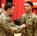 CFAY Pinning Ceremony