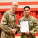 CFAY Pinning Ceremony
