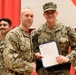 CFAY Pinning Ceremony