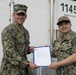 CFAO Guard Mount promotion