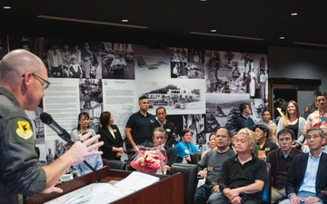 18th Wing hosts dedication ceremony for “Jack’s place”