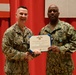 CFAY Awards at Quarters