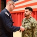 CFAY Pinning Ceremony