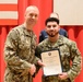 CFAY Pinning Ceremony
