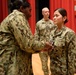 CFAY Pinning Ceremony