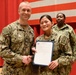 CFAY Pinning Ceremony