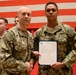 CFAY Pinning Ceremony