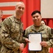 CFAY Pinning Ceremony