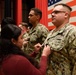 CFAY Pinning Ceremony