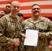 CFAY Pinning Ceremony