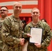 CFAY Pinning Ceremony